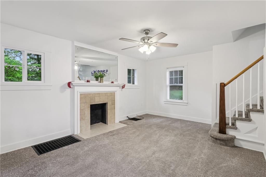 1571 Baldwick Road Pittsburgh, PA 15205 - Photo 8 of 47 Gallery Image 8