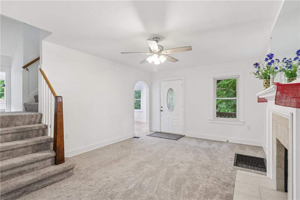 1571 Baldwick Road Pittsburgh, PA 15205 - Photo 9 of 47 Gallery Image 9