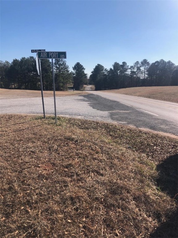 0 Airport Road Abbeville, SC 29620 - Photo 3 of 5 Gallery Image 3