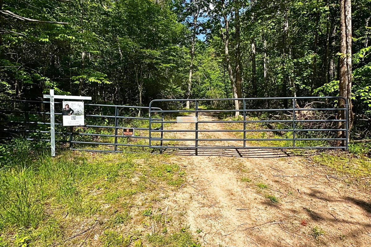3994 Yates Road Shawsville, VA 24162 - Photo 2 of 40 land for sale in shawsville va 5