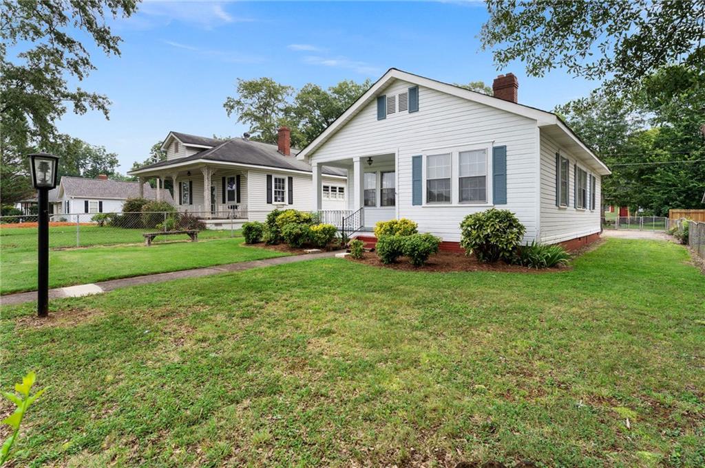 3 Litchfield Road Cartersville, GA 30120 - Photo 3 of 31 Gallery Image 3
