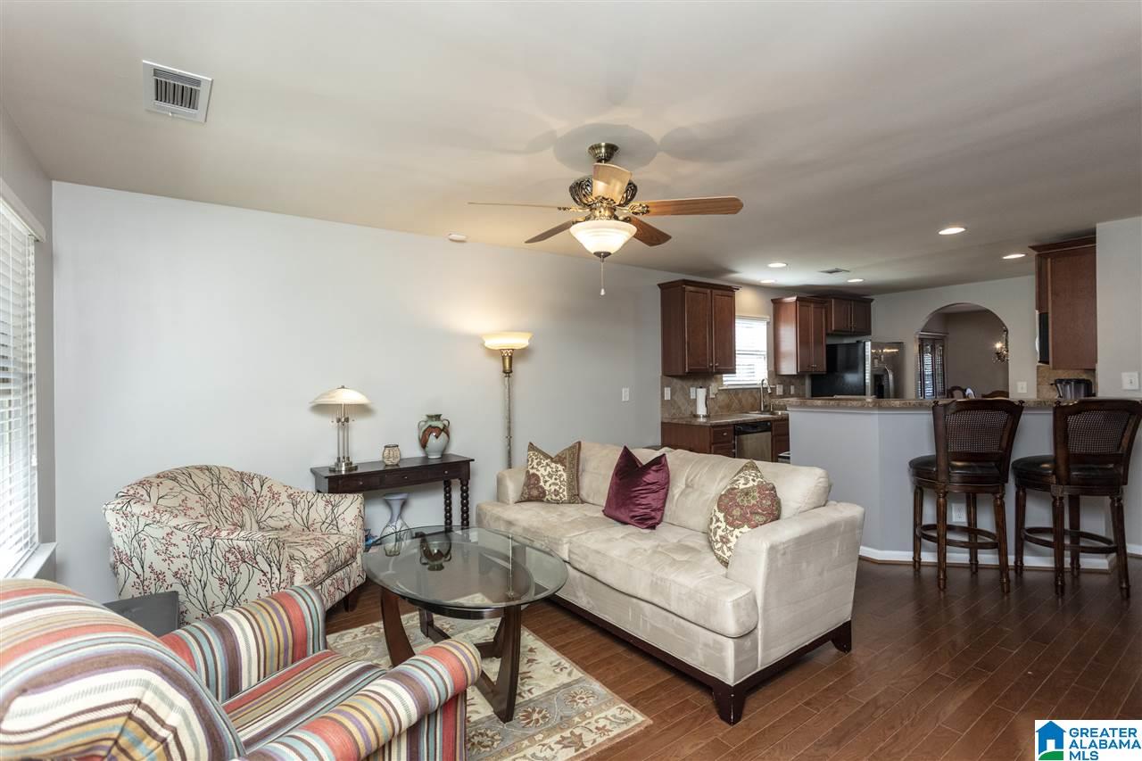 6550 Cathwick Way McCalla, AL 35111 - Photo 12 of 29