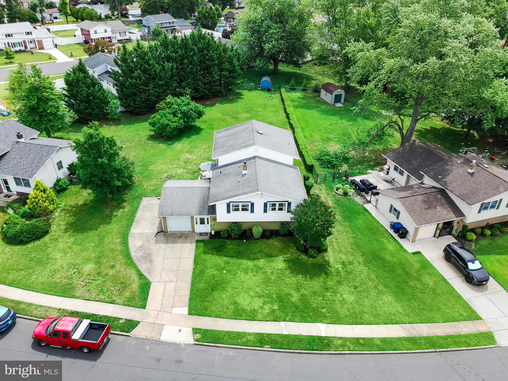 2404 Arden Road Cinnaminson, NJ 08077 - Photo 41 of 48