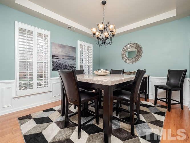 3513 Cathedral Bell Road Raleigh, NC 27614 - Photo 3 of 25