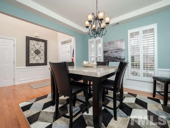 3513 Cathedral Bell Road Raleigh, NC 27614 - Photo 4 of 25