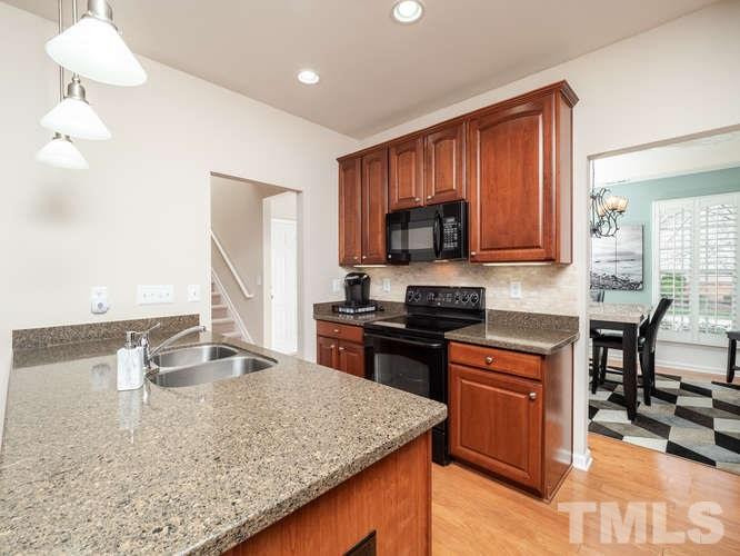 3513 Cathedral Bell Road Raleigh, NC 27614 - Photo 5 of 25