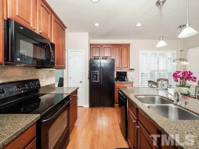 3513 Cathedral Bell Road Raleigh, NC 27614 - Photo 8 of 25