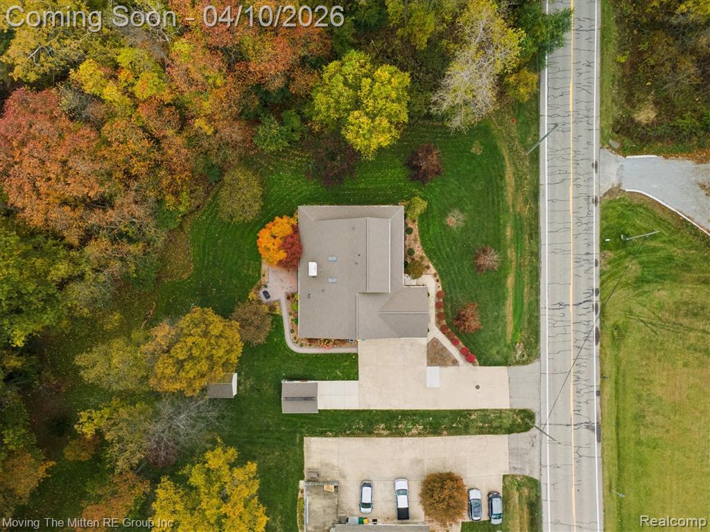 15265 Hannan Road Romulus, MI 48174 - Photo 59 of 63