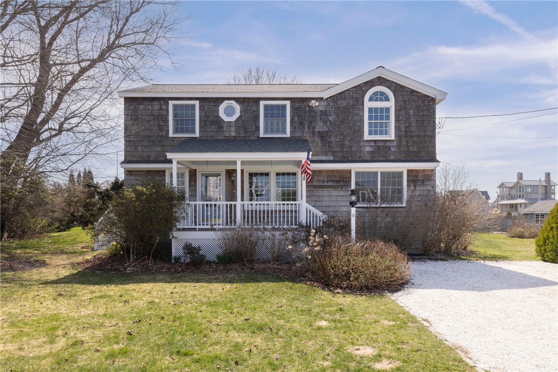 8 Pasadena Avenue Westerly, RI 02891 - Photo 2 of 46