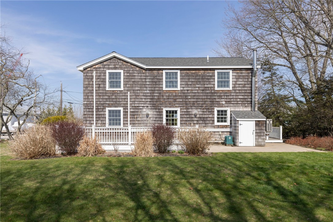 8 Pasadena Avenue Westerly, RI 02891 - Photo 36 of 46