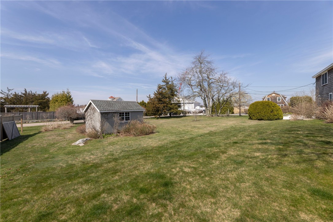 8 Pasadena Avenue Westerly, RI 02891 - Photo 42 of 46