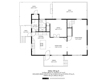 $1,750,000 | 8 Pasadena Avenue, Westerly, RI 02891