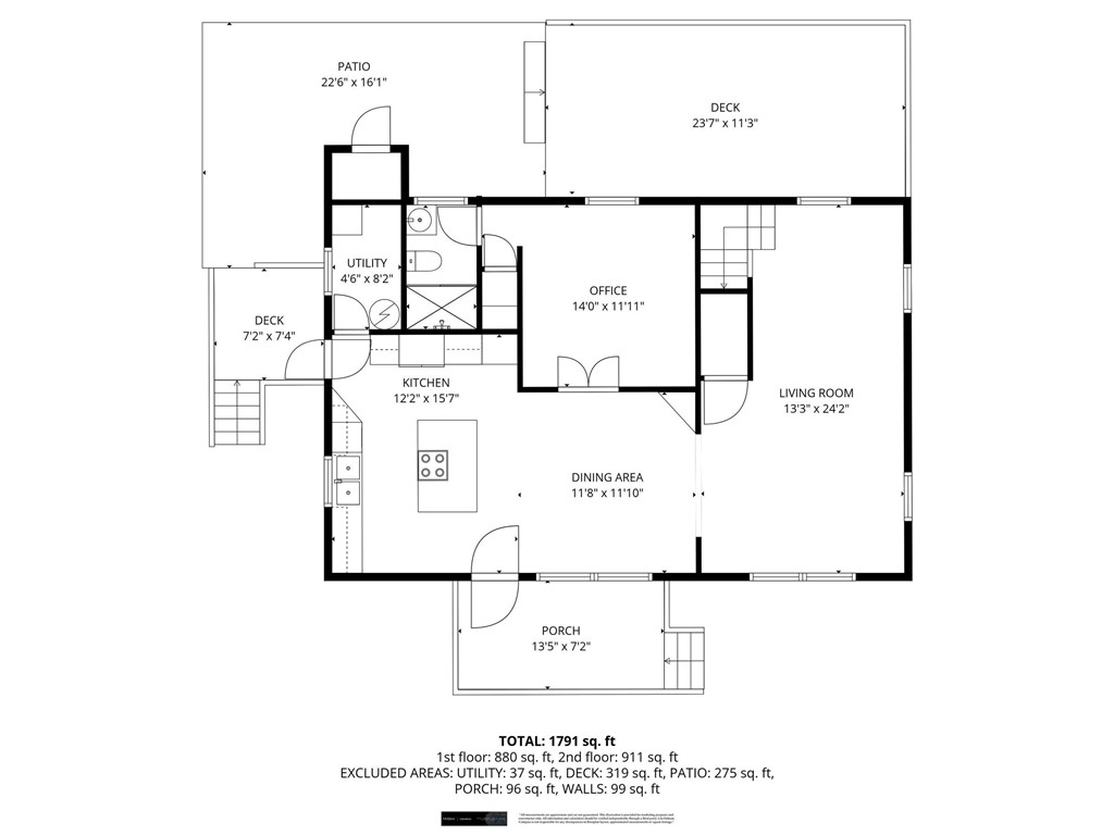 8 Pasadena Avenue Westerly, RI 02891 - Photo 45 of 46