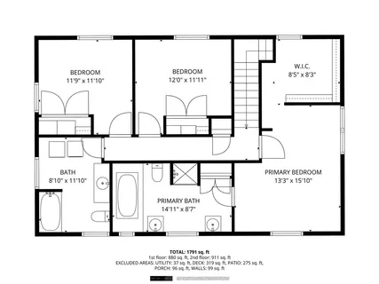 $1,750,000 | 8 Pasadena Avenue, Westerly, RI 02891