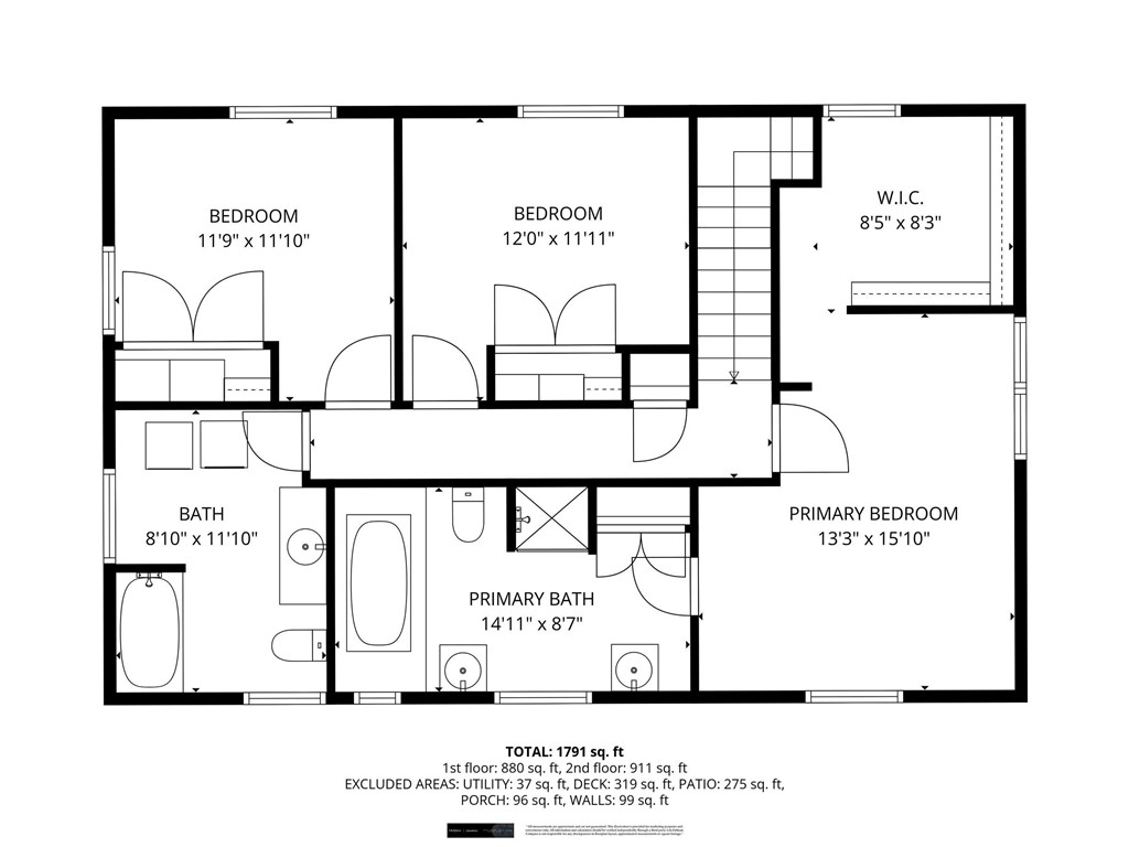 8 Pasadena Avenue Westerly, RI 02891 - Photo 46 of 46