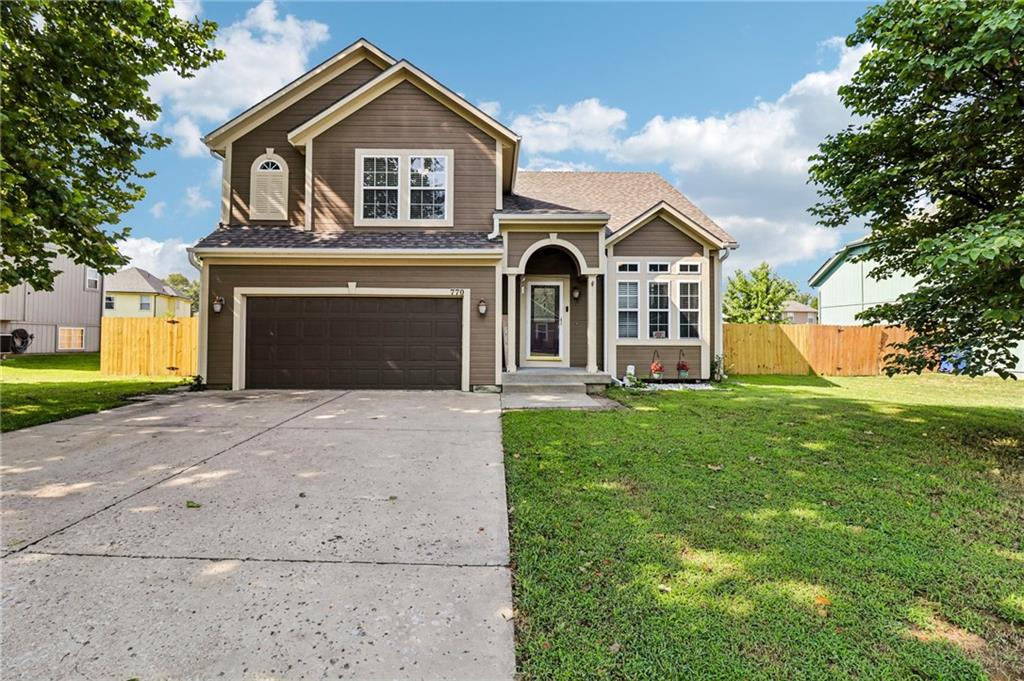 770 River Falls Road Edwardsville, KS 66111 - Photo 1 of 38 Gallery Image 1
