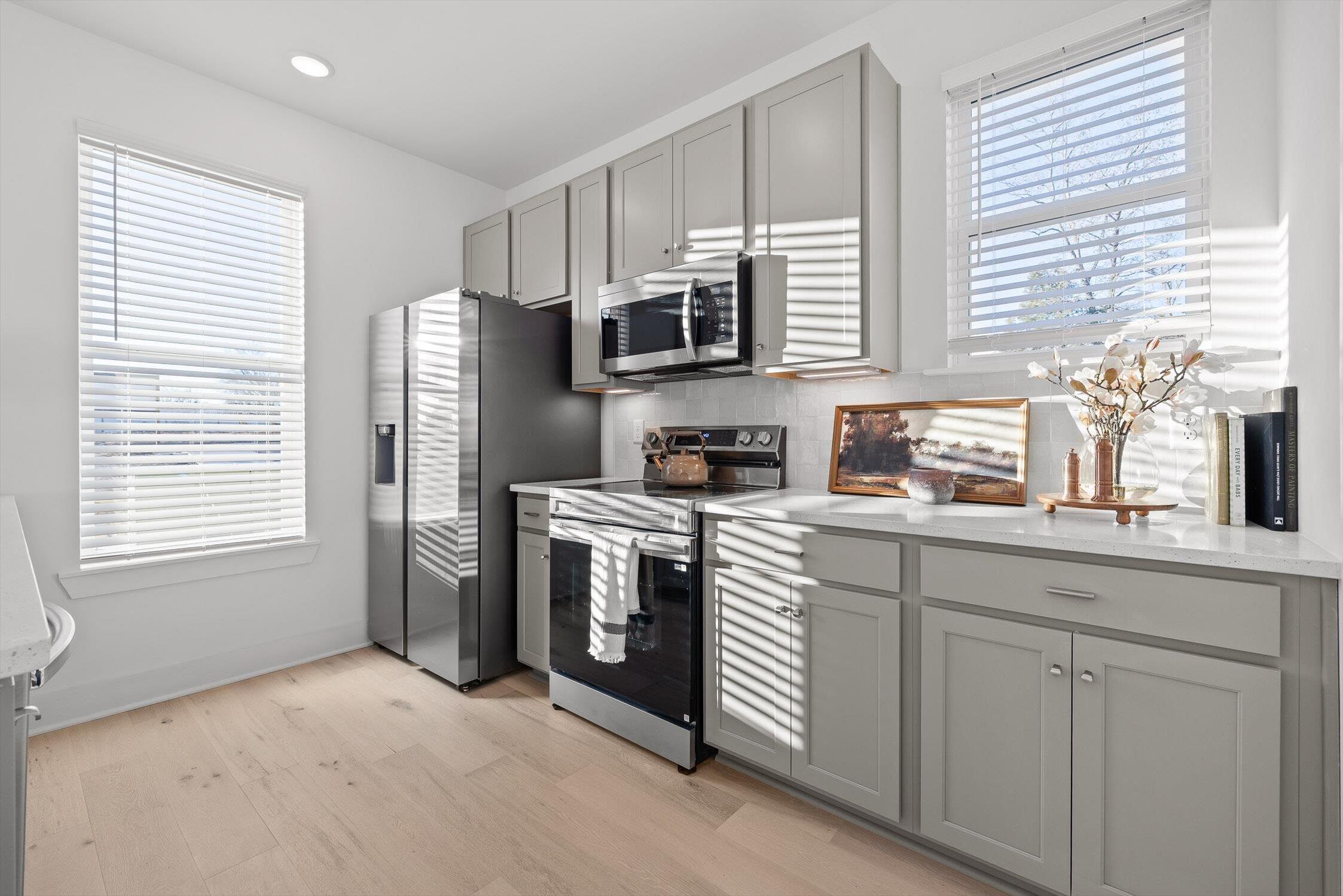 5115 Certain Circle Hixson, TN 37343 - Photo 13 of 42 16-5106 Northpoint-16