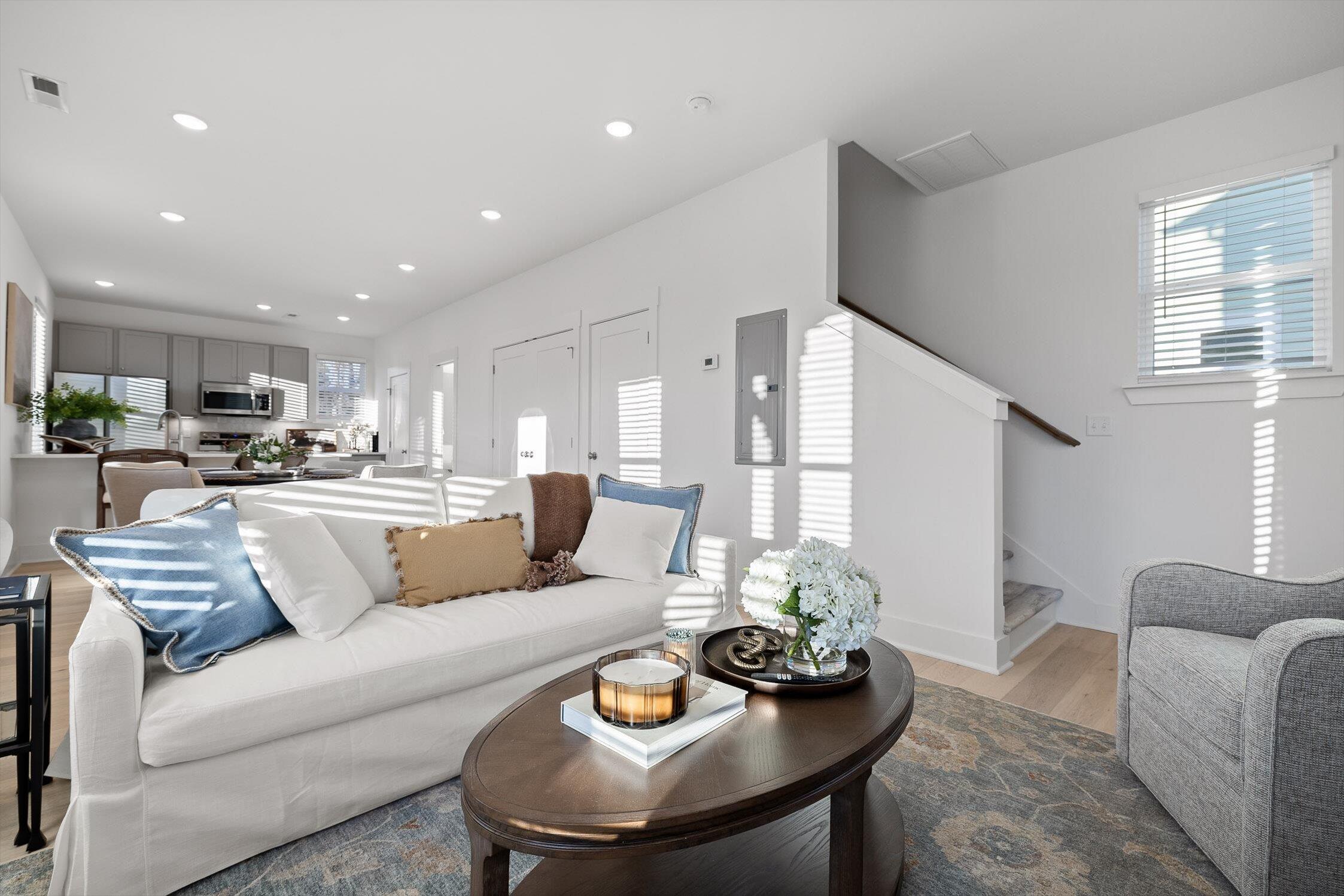 5115 Certain Circle Hixson, TN 37343 - Photo 8 of 42 24-5106 Northpoint-24