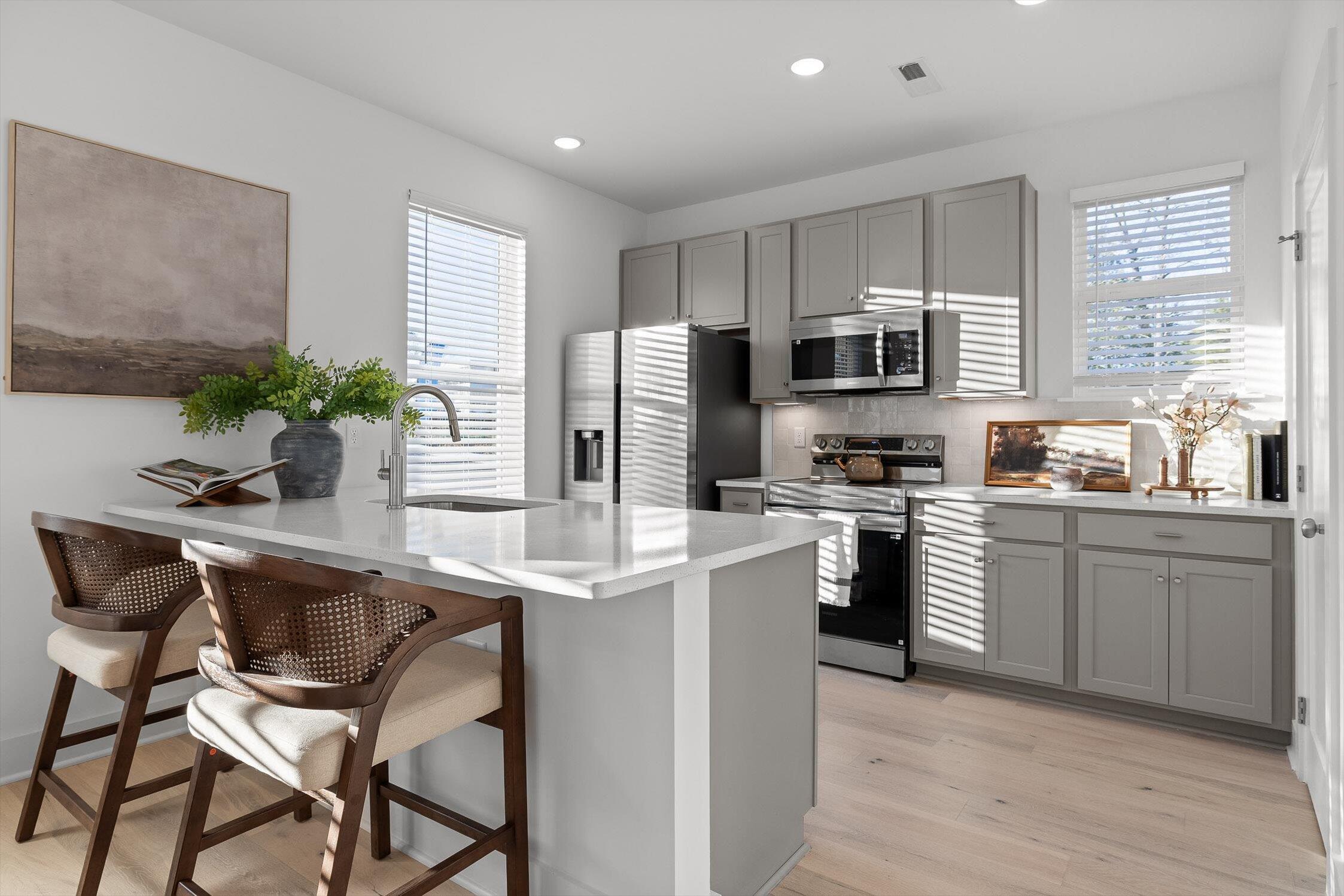 5115 Certain Circle Hixson, TN 37343 - Photo 10 of 42 12-5106 Northpoint-12