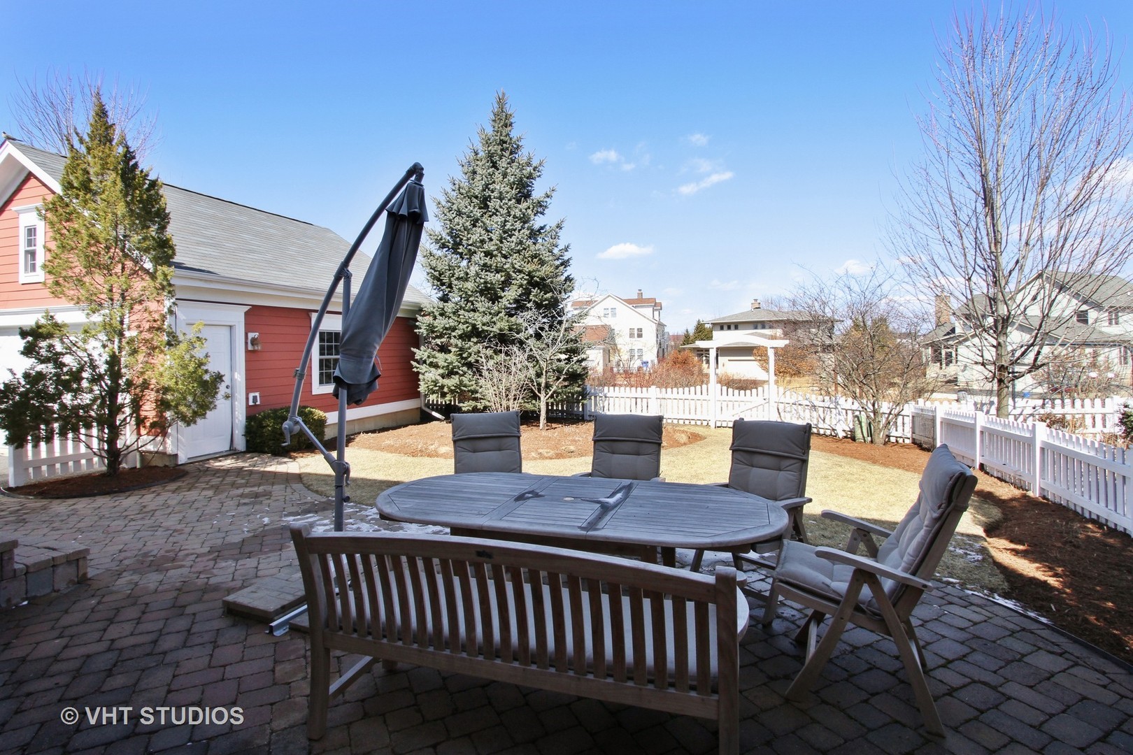 1438 Thimbleweed Road Grayslake, IL 60030 - Photo 15 of 23