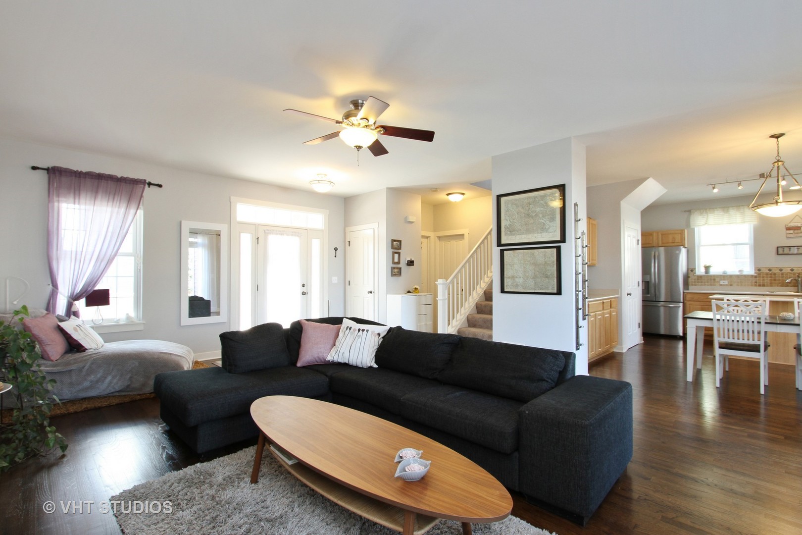 1438 Thimbleweed Road Grayslake, IL 60030 - Photo 3 of 23