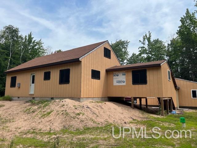 4657 Danforth Road Escanaba, MI 49829 - Photo 39 of 46