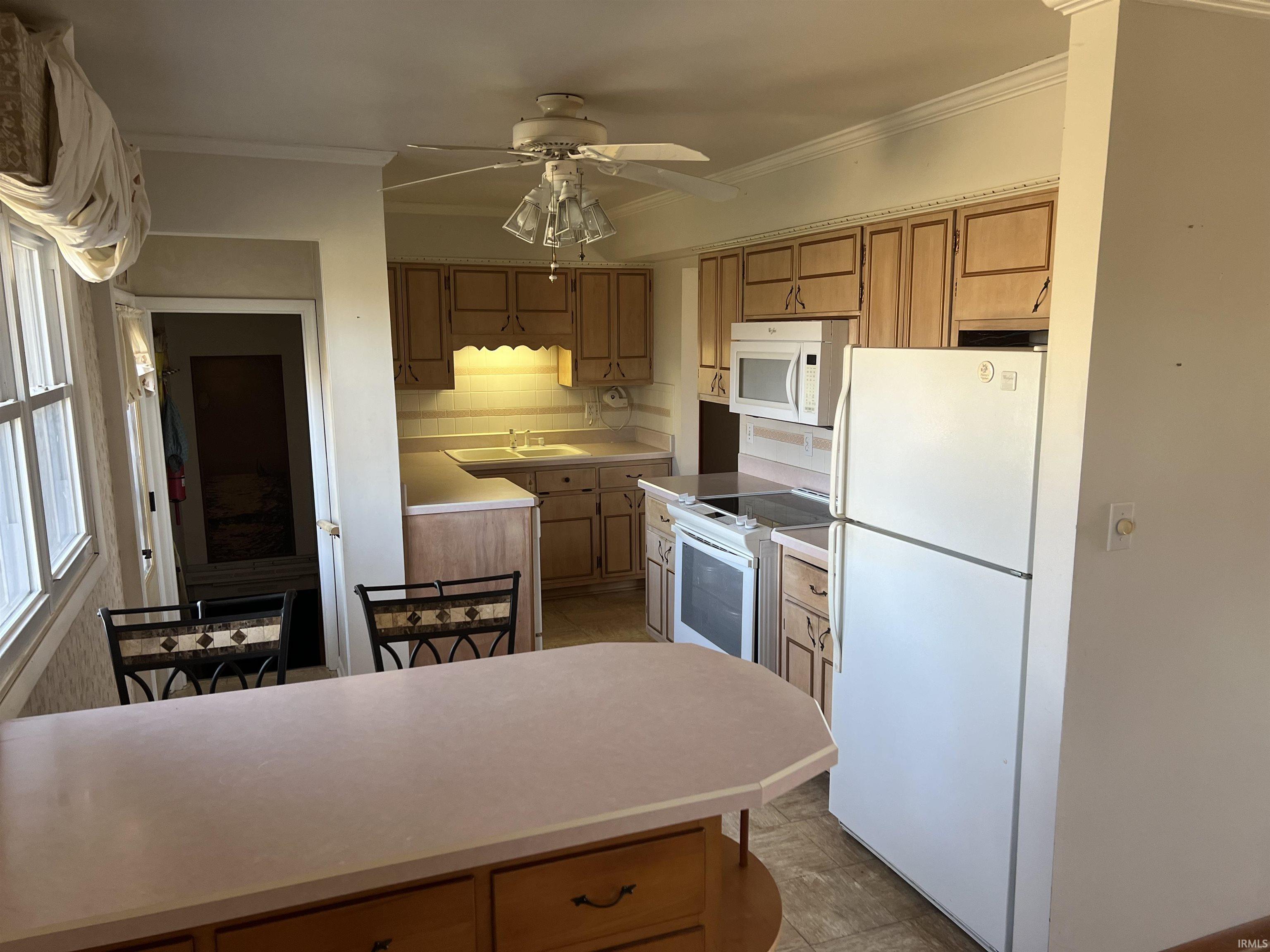 8044 Jenner Road Chandler, IN 47610 - Photo 3 of 11