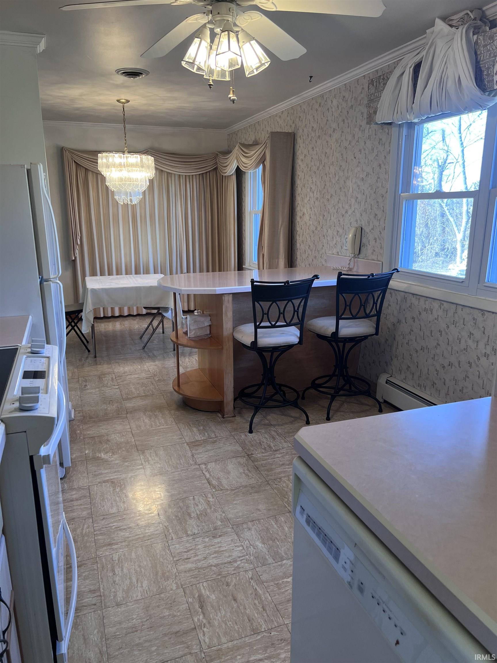 8044 Jenner Road Chandler, IN 47610 - Photo 4 of 11
