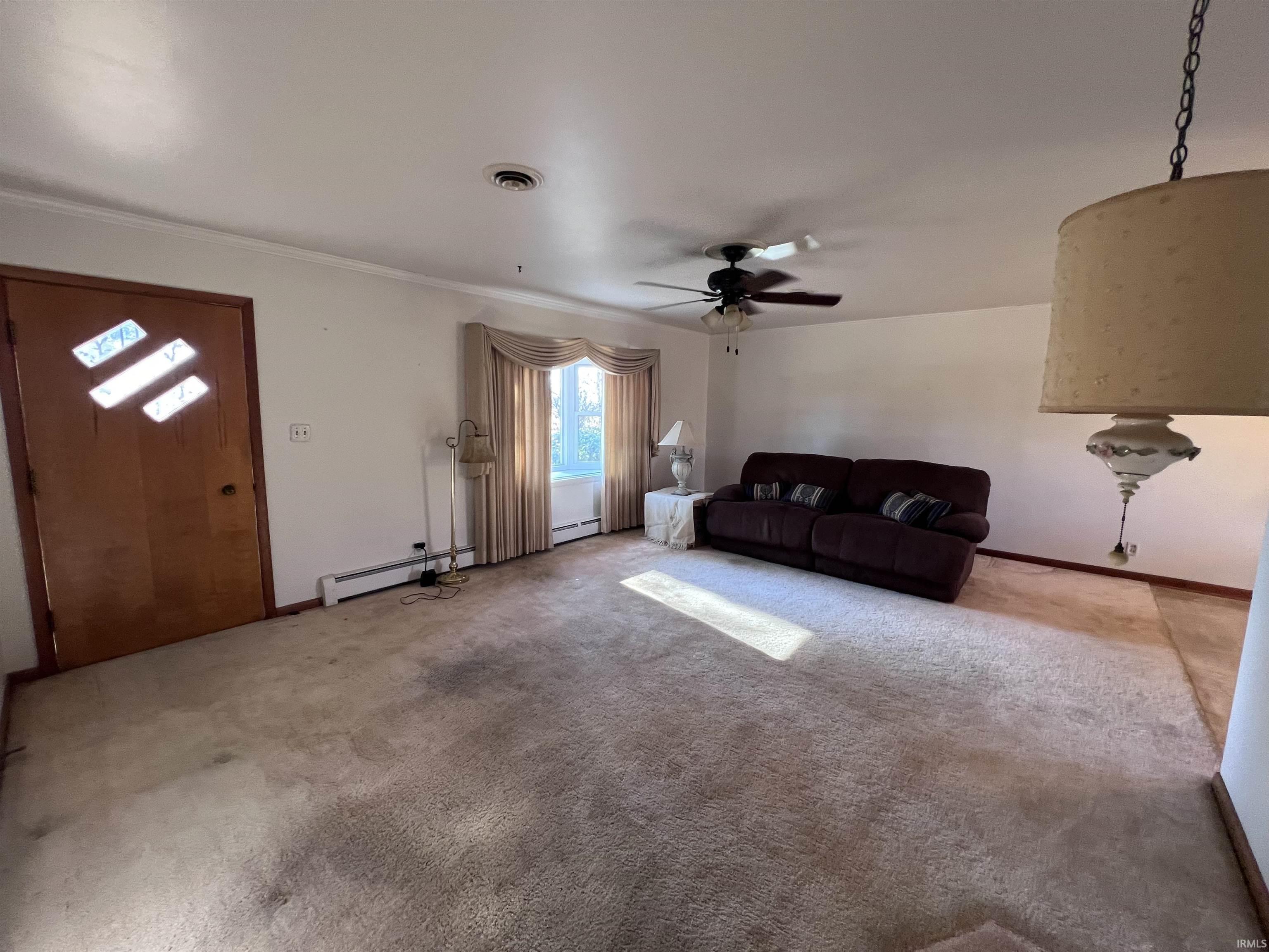 8044 Jenner Road Chandler, IN 47610 - Photo 5 of 11