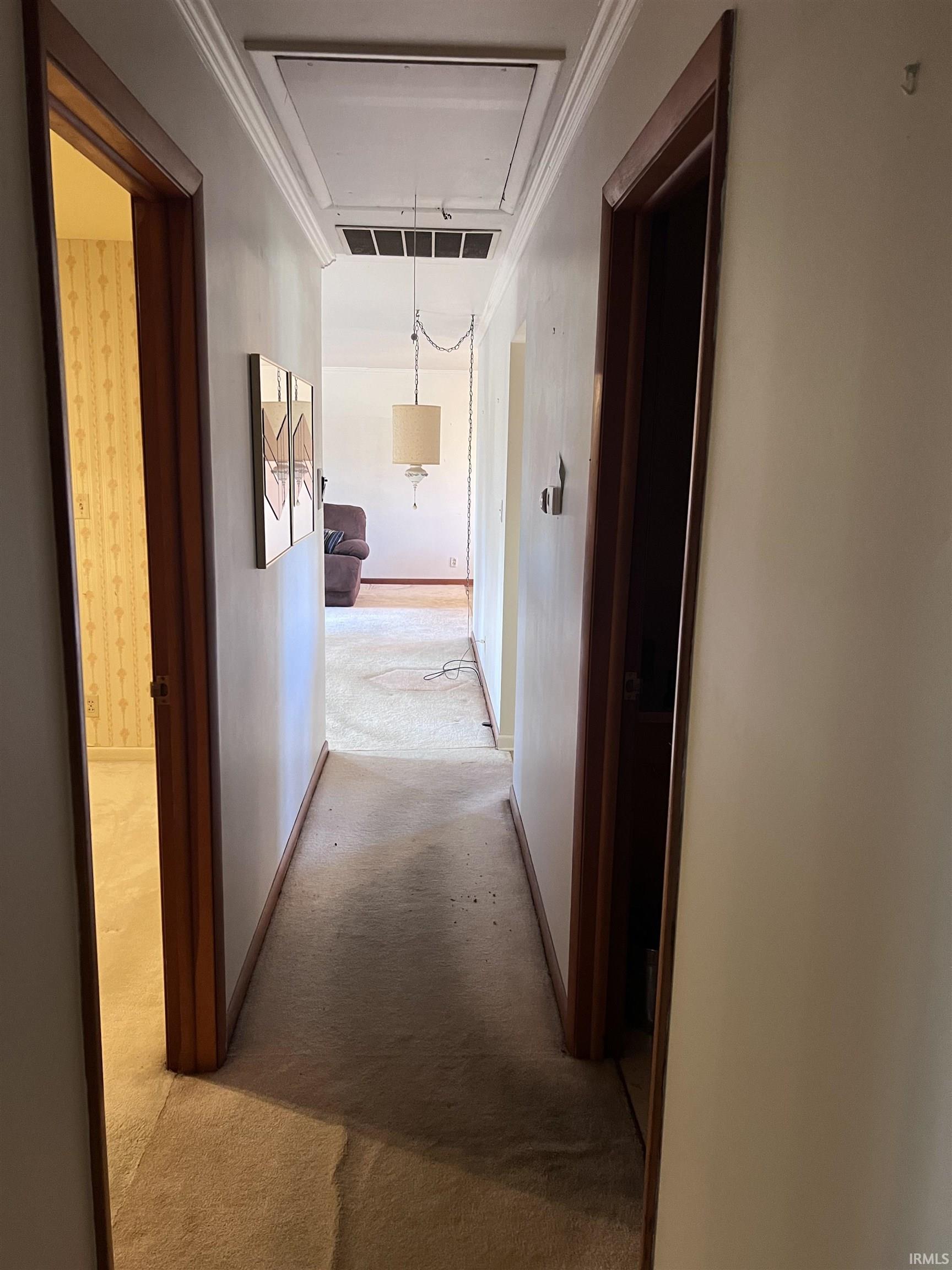 8044 Jenner Road Chandler, IN 47610 - Photo 7 of 11