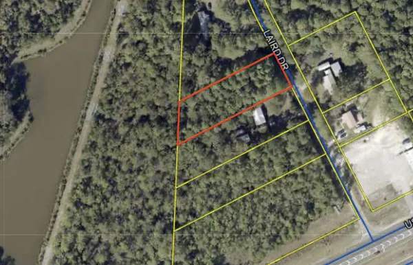 $150,000 | Lot 30 Laird Drive, Freeport, FL 32439