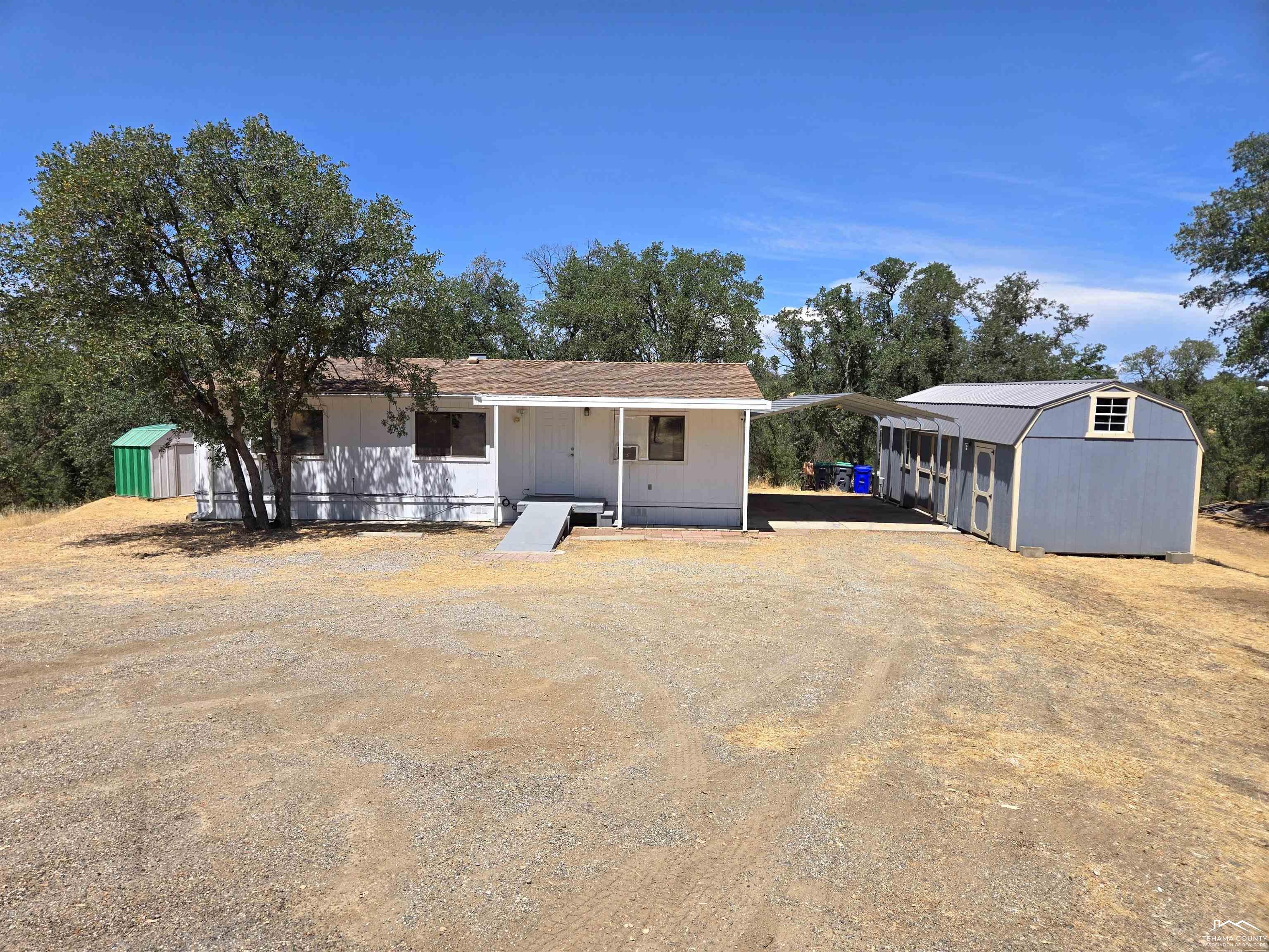18600 Quail Ridge Road Cottonwood, CA 96022 - Photo 1 of 31