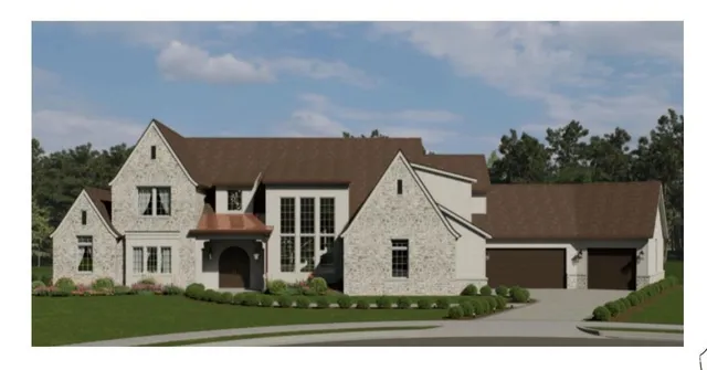 $1,590,900 | 1854 Carica Court, Fort Wayne, IN 46814