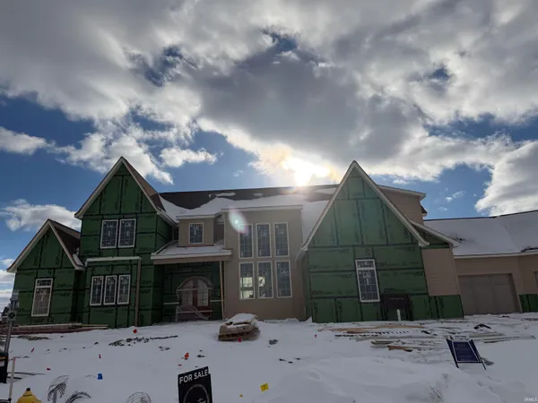 $1,799,000 | 1854 Carica Court, Fort Wayne, IN 46814