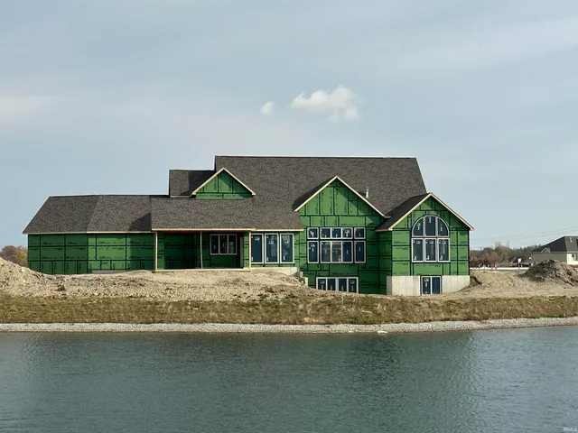 $1,590,900 | 1854 Carica Court, Fort Wayne, IN 46814