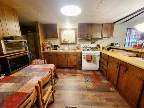 $395,000 | 15710 184th Street, O'Brien, FL 32071