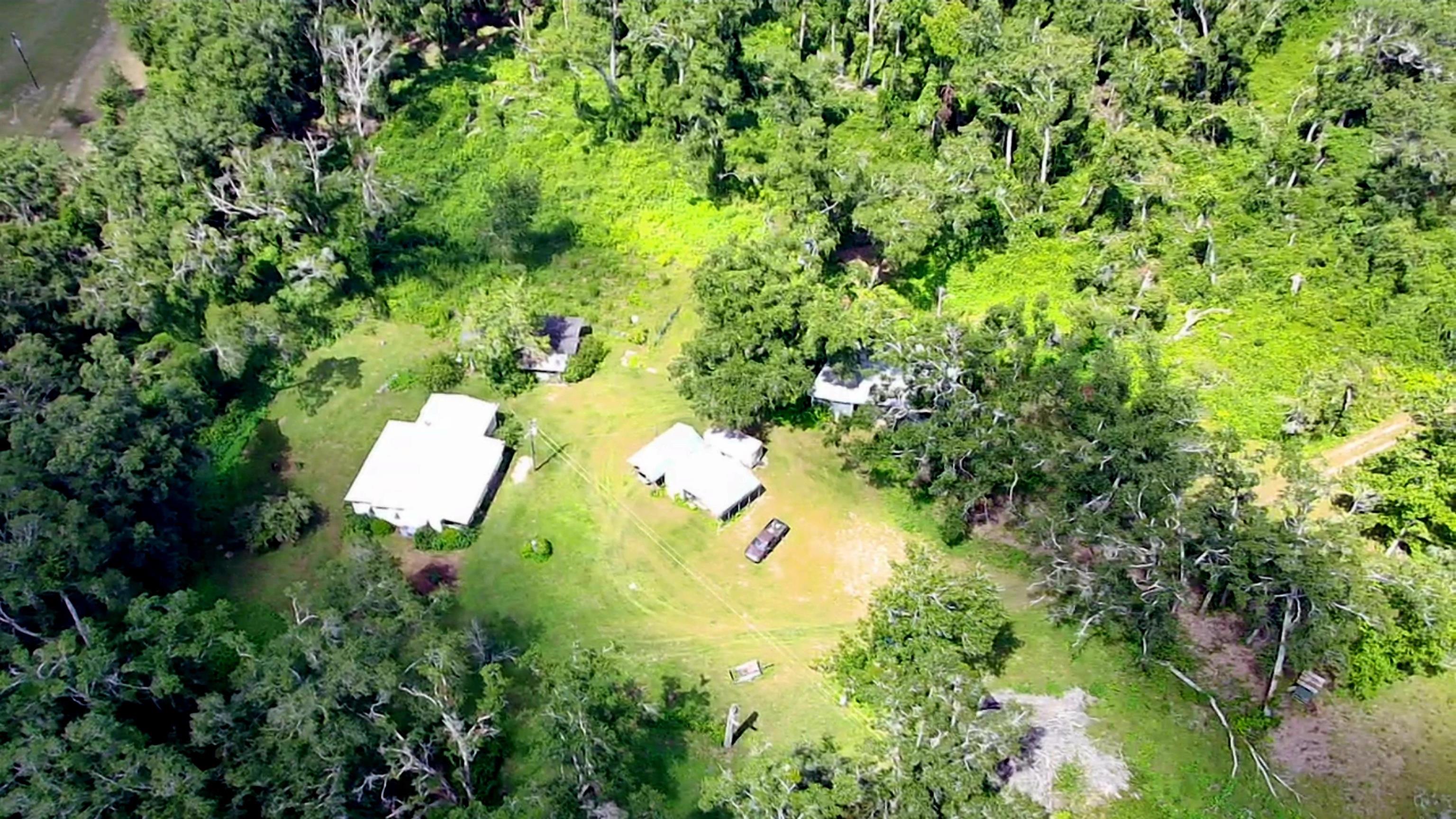 15710 184th Street O'Brien, FL 32071 - Photo 30 of 41