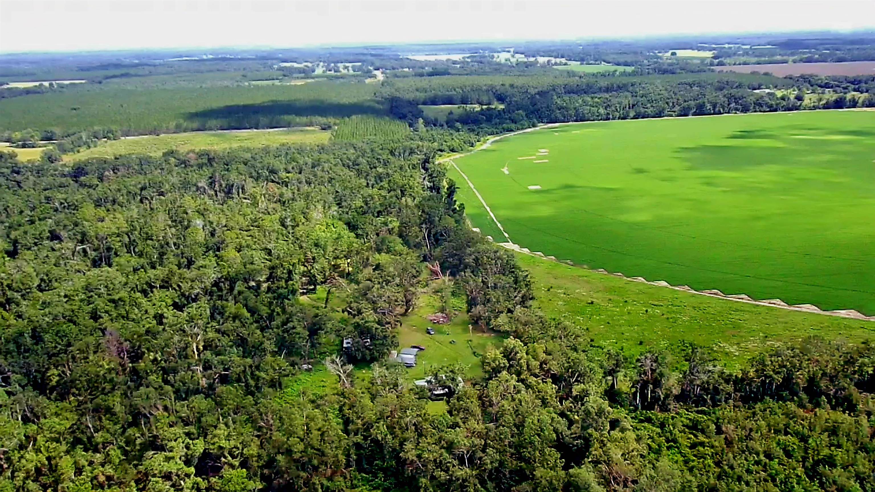 15710 184th Street O'Brien, FL 32071 - Photo 31 of 41