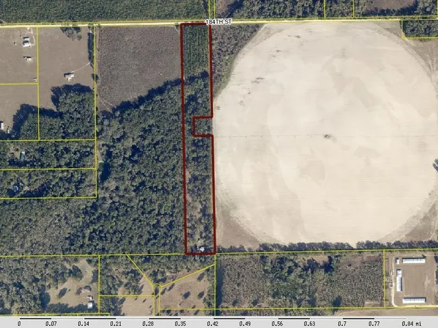 $395,000 | 15710 184th Street, O'Brien, FL 32071