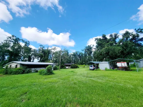 $395,000 | 15710 184th Street, O'Brien, FL 32071