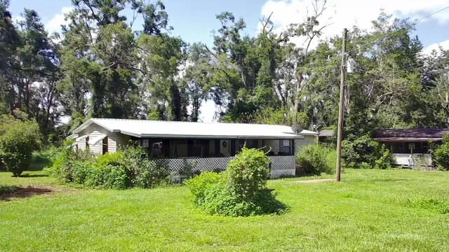 $395,000 | 15710 184th Street, O'Brien, FL 32071