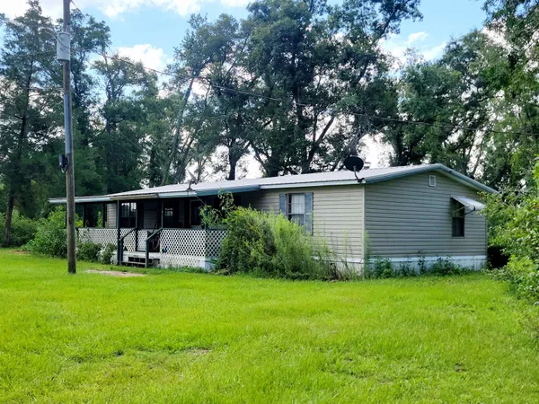 $395,000 | 15710 184th Street, O'Brien, FL 32071