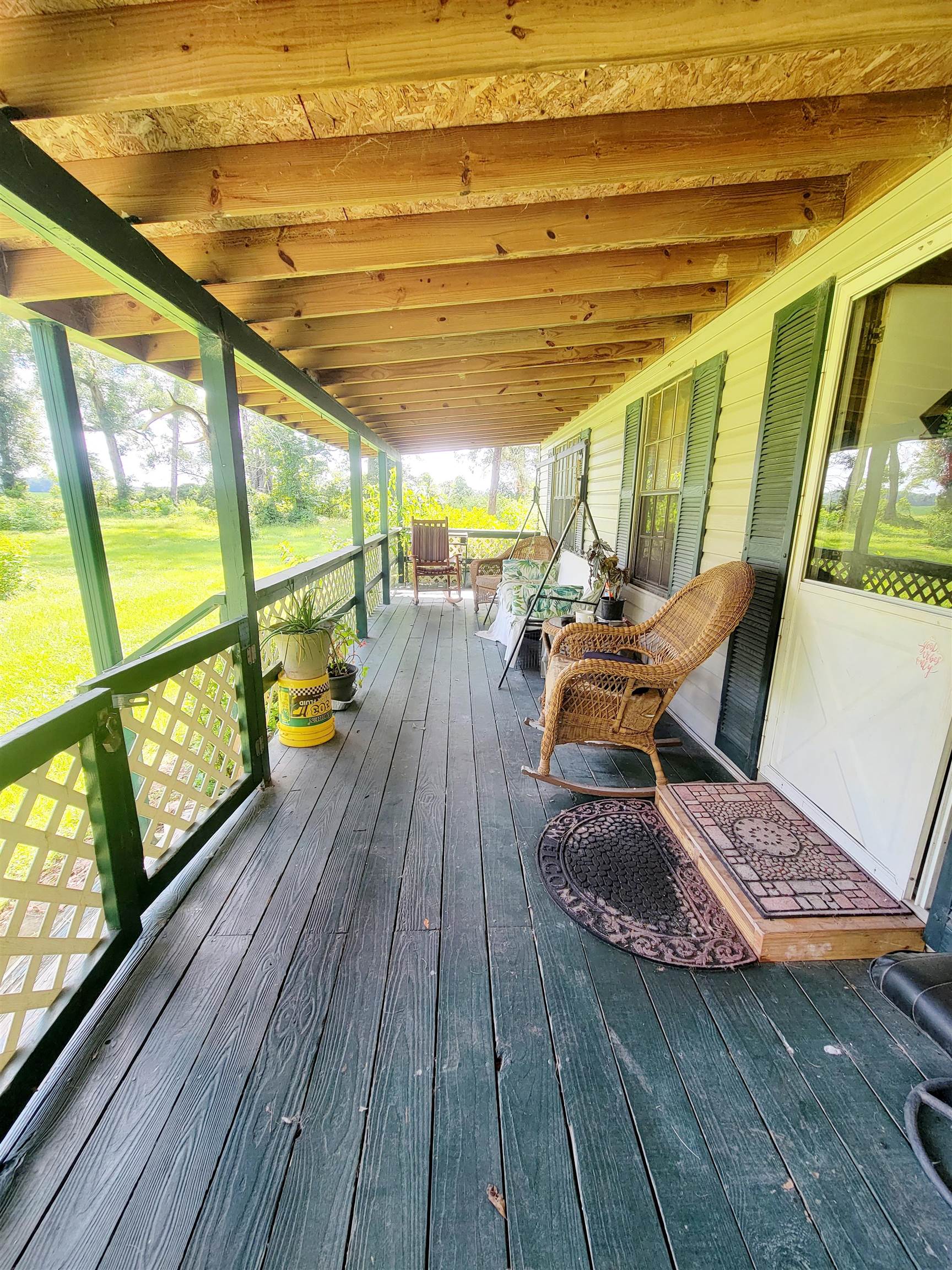 15710 184th Street O'Brien, FL 32071 - Photo 9 of 41