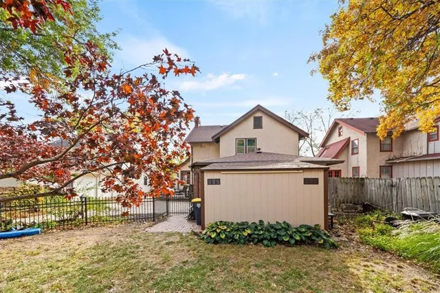 $522,500 | 1212 West 72 Street, Kansas City, MO 64114