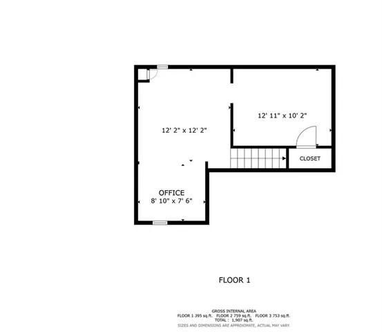 $522,500 | 1212 West 72 Street, Kansas City, MO 64114