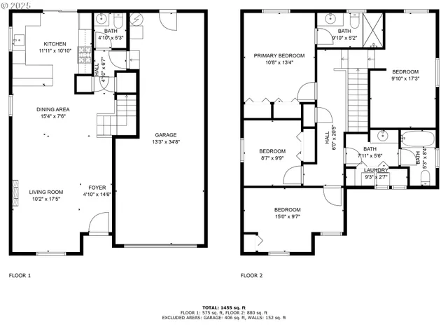 $615,000 | 646 Necanicum Drive, Seaside, OR 97138