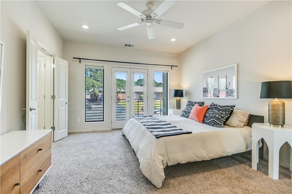 124 Cumberland Road, Unit 303 Austin, TX 78704 - Photo 8 of 21