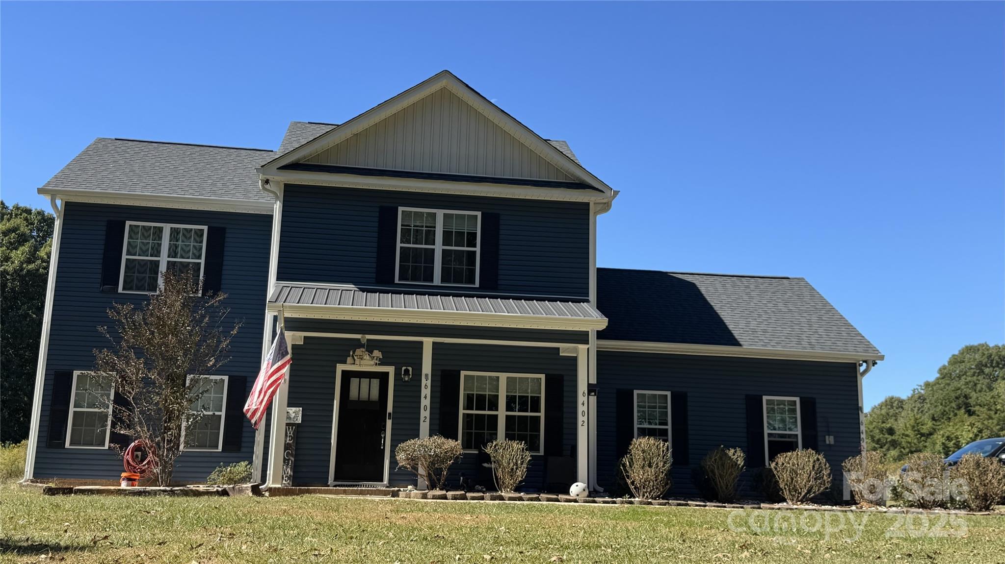 6402 South Rocky River Road Monroe, NC 28112 - Photo 2 of 41