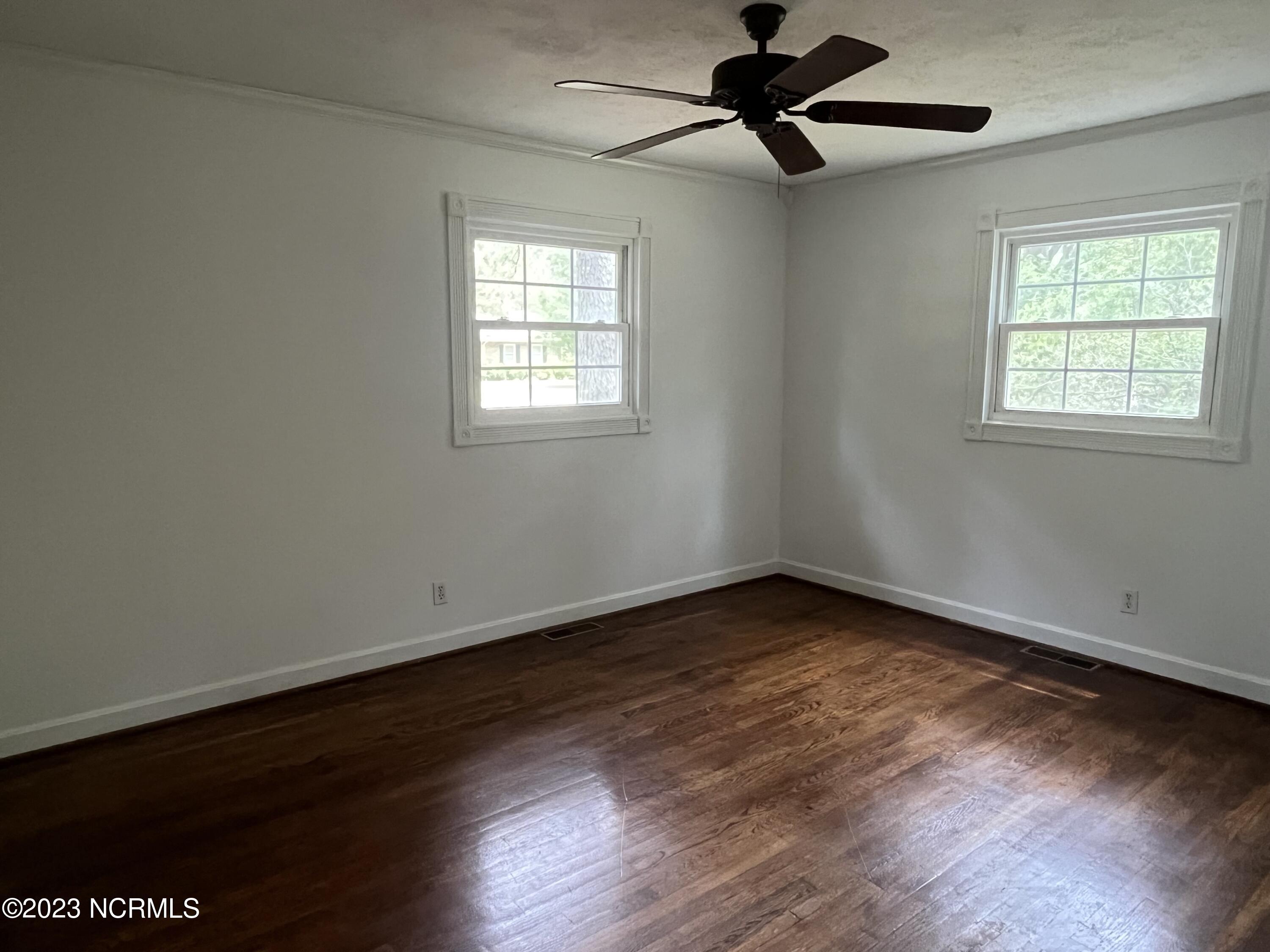 228 George Parker Road Como, NC 27818 - Photo 28 of 44 Bedroom 2