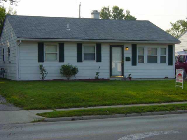 128 South Yearling Road Columbus, OH 43213 - Photo 1 of 1